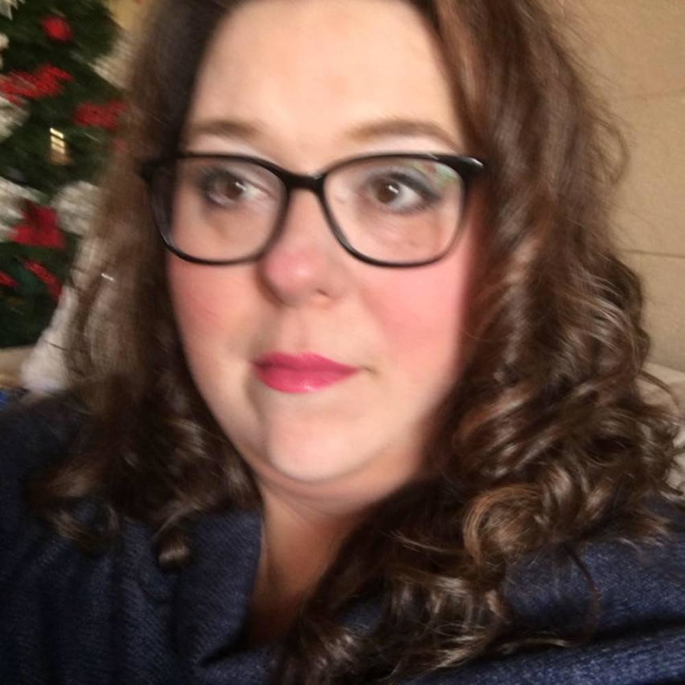Meet your Posher, Tammy